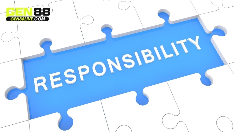 Chơi Có Trách Nhiệm Gen88