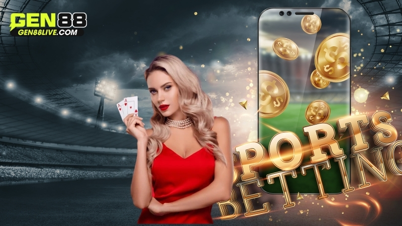 Giới Thiệu Gen88