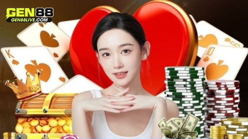 Giới Thiệu Gen88