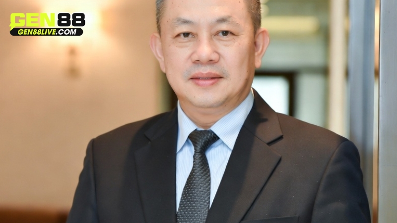 Mai Hoàng - Tác giả nhà cái Gen88