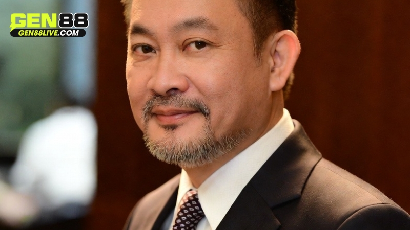 Mai Hoàng - Tác giả nhà cái Gen88