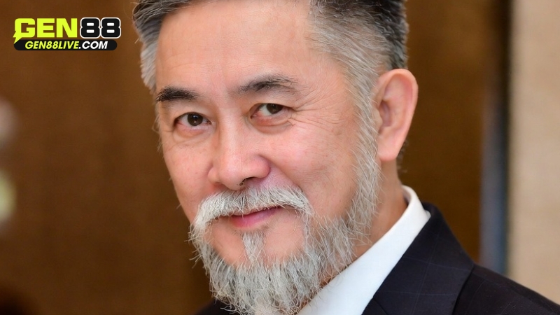 Mai Hoàng - Tác giả nhà cái Gen88