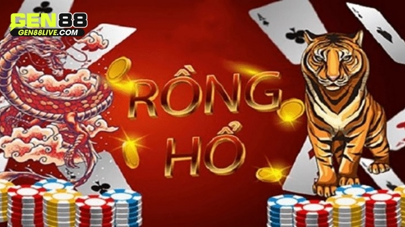 Rồng Hổ