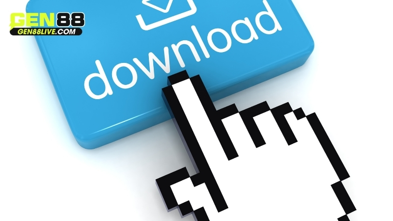 Tải App Gen88