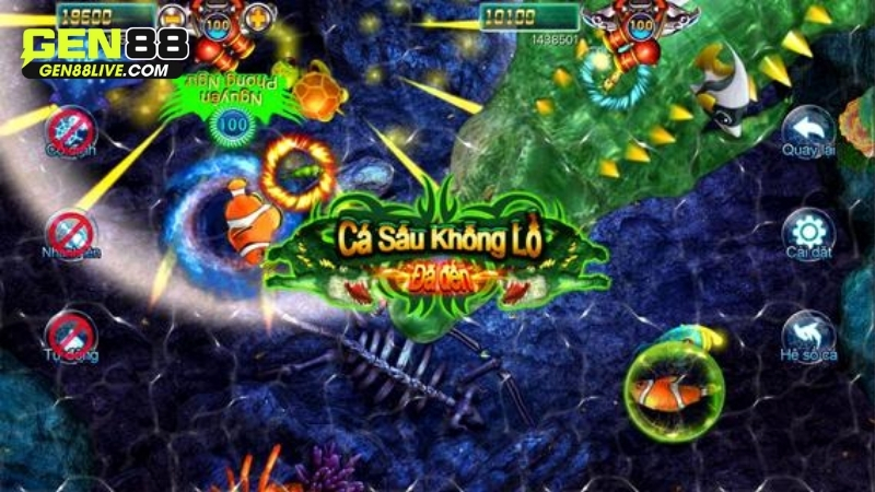 Tỷ phú đại dương