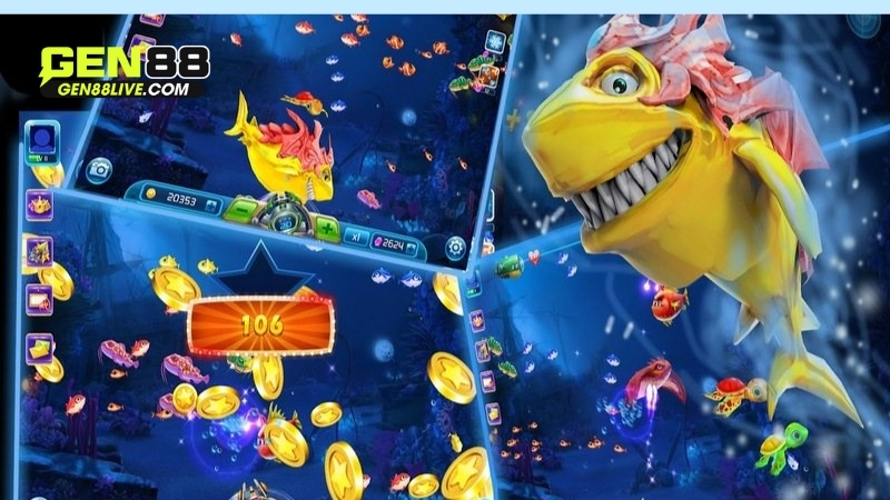 Tỷ phú đại dương