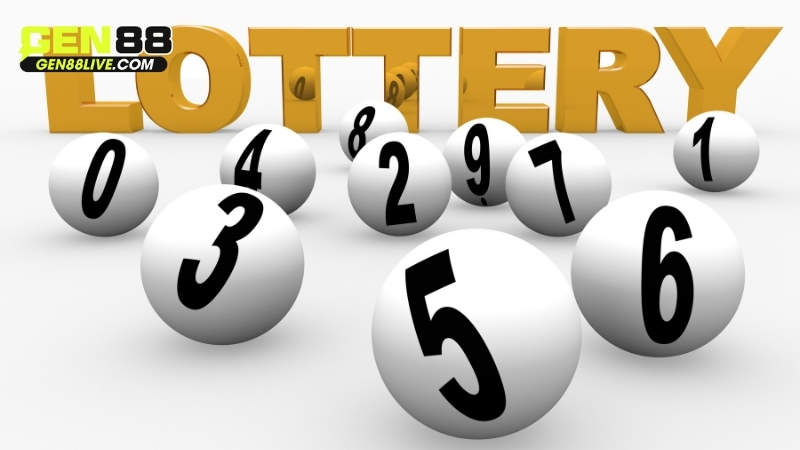 Xổ số Gen88